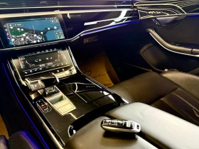 Audi A8 55 TFSI Quattro* Matrix* 360* Лизинг, снимка 11