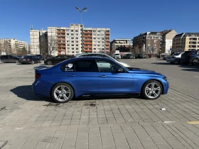 BMW 335 F30, снимка 5