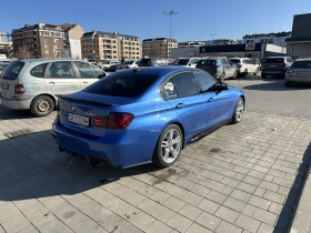 BMW 335 F30, снимка 4