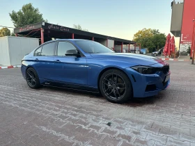 BMW 335 F30, снимка 14