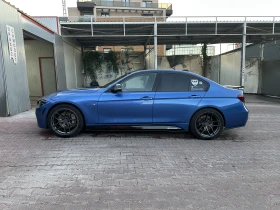 BMW 335 F30, снимка 16
