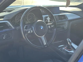 BMW 335 F30, снимка 10