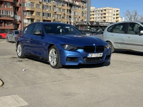 BMW 335 F30, снимка 6