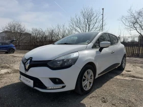 Renault Clio 0.9SCe/75k.c., снимка 1