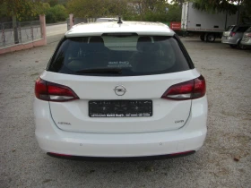 Opel Astra 1.6cdti COSMO DISTANS Tourer LED EV 6+ , снимка 4