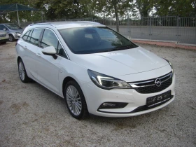Opel Astra 1.6cdti COSMO DISTANS Tourer LED EV 6+ , снимка 7