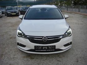 Opel Astra 1.6cdti COSMO DISTANS Tourer LED EV 6+ , снимка 8