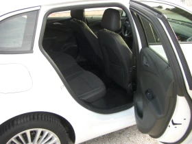 Opel Astra 1.6cdti COSMO DISTANS Tourer LED EV 6+ , снимка 14
