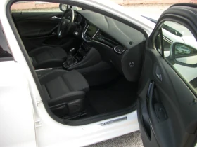 Opel Astra 1.6cdti COSMO DISTANS Tourer LED EV 6+ , снимка 15