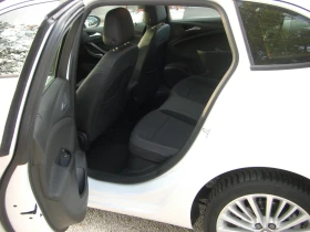 Opel Astra 1.6cdti COSMO DISTANS Tourer LED EV 6+ , снимка 13
