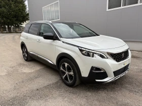 Peugeot 5008 1.5HDI ALLURE , снимка 1