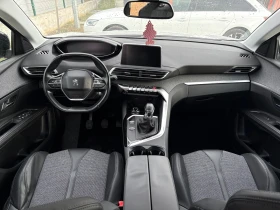 Peugeot 5008 1.5HDI ALLURE , снимка 11