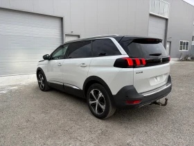 Peugeot 5008 1.5HDI ALLURE , снимка 4