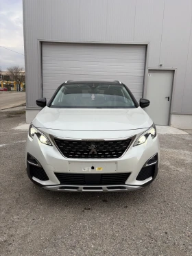 Peugeot 5008 1.5HDI ALLURE , снимка 3