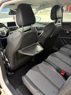 Peugeot 5008 1.5HDI ALLURE , снимка 17