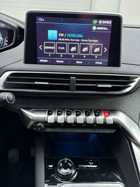 Peugeot 5008 1.5HDI ALLURE , снимка 12