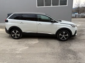 Peugeot 5008 1.5HDI ALLURE , снимка 7