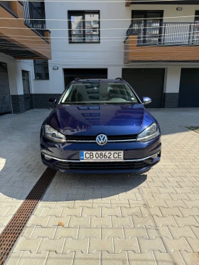 VW Golf 2.0, снимка 1