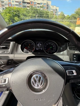 VW Golf 2.0, снимка 9