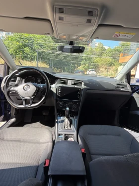 VW Golf 2.0, снимка 8