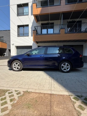 VW Golf 2.0, снимка 7