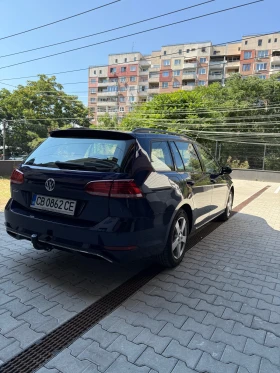 VW Golf 2.0, снимка 4