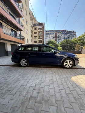 VW Golf 2.0, снимка 6