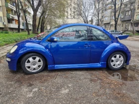 VW New beetle RSi tuning, снимка 3