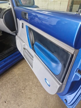 VW New beetle RSi tuning, снимка 7