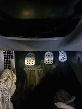 VW New beetle RSi tuning, снимка 12