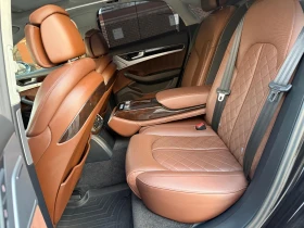 Audi S8 MATRIX / SOFT-CLOSE / МАСАЖИ / BOSE / 360, снимка 8