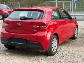 Kia Rio 1.4CRDI* Top* Led* EVRO6, снимка 4