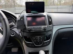Opel Insignia, снимка 16