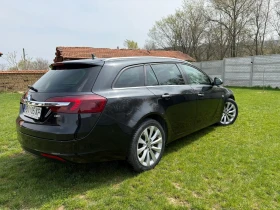 Opel Insignia, снимка 3