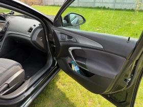 Opel Insignia, снимка 7