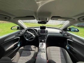 Opel Insignia, снимка 9