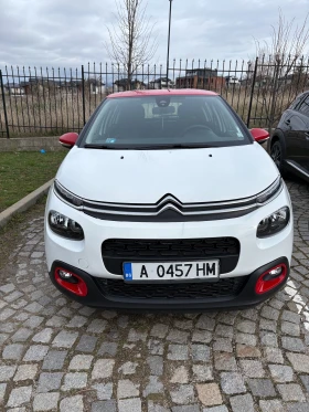 Citroen C3, снимка 3