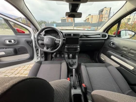 Citroen C3, снимка 13