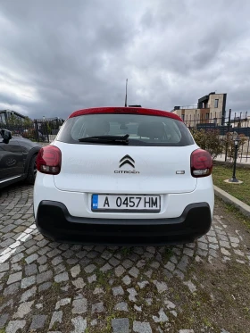 Citroen C3, снимка 6