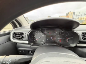 Citroen C3, снимка 14