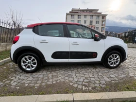 Citroen C3, снимка 5