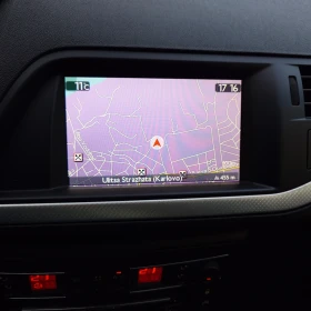 Citroen C5 2.2HDI Facelift , снимка 12