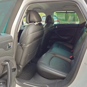 Citroen C5 2.2HDI Facelift , снимка 15