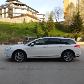 Citroen C5 2.2HDI Facelift , снимка 3