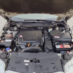 Citroen C5 2.2HDI Facelift , снимка 16