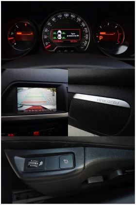 Citroen C5 2.2HDI Facelift , снимка 11
