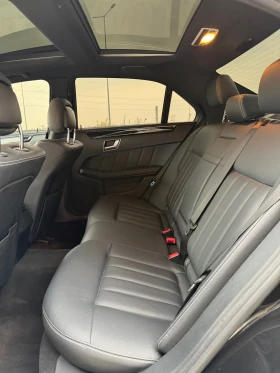Mercedes-Benz E 400 FULL, снимка 16
