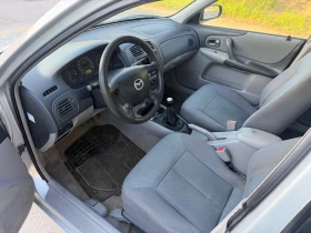 Mazda 323 1.3i КЛИМАТИК, снимка 6