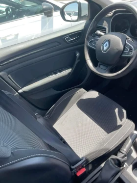 Renault Megane 1.5 dCi, снимка 4