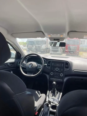 Renault Megane 1.5 dCi, снимка 2
